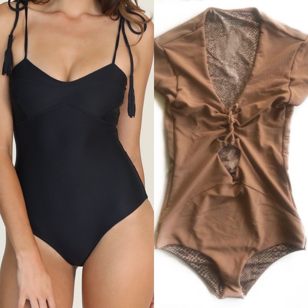 L ACACIA ONE PIECES